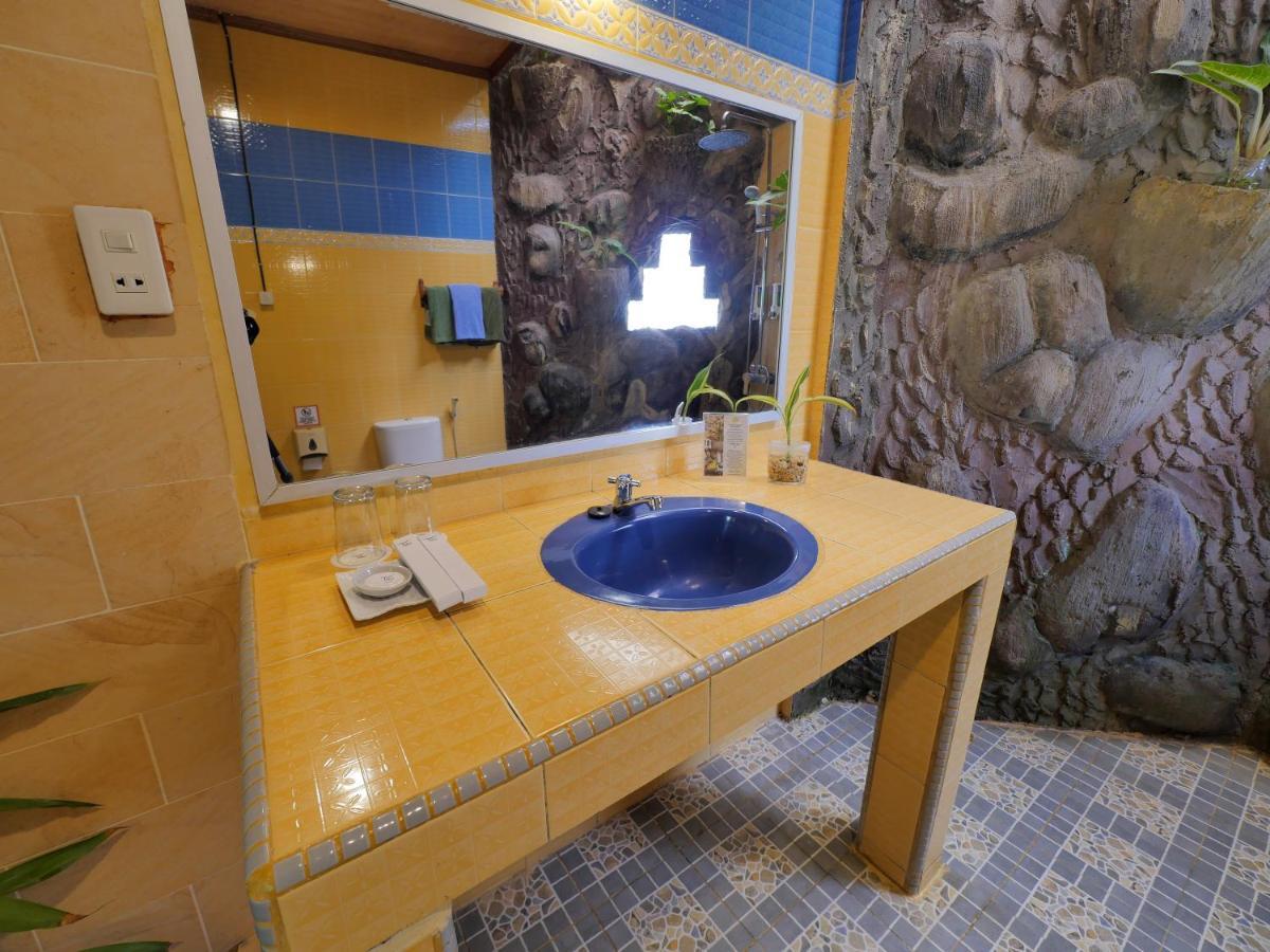 Tabo Cottages Tuk Tuk Exteriör bild