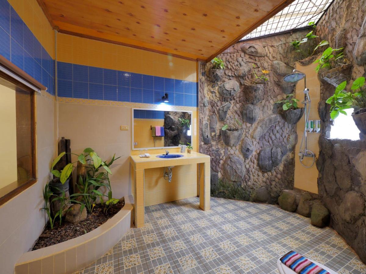 Tabo Cottages Tuk Tuk Exteriör bild